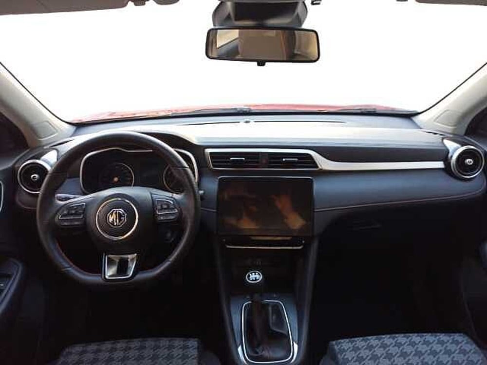 Mg ZS usata a Treviso (8)