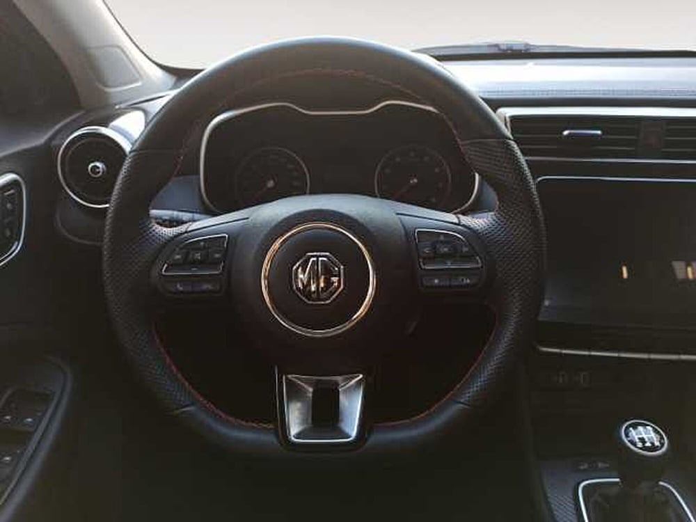 Mg ZS usata a Treviso (9)