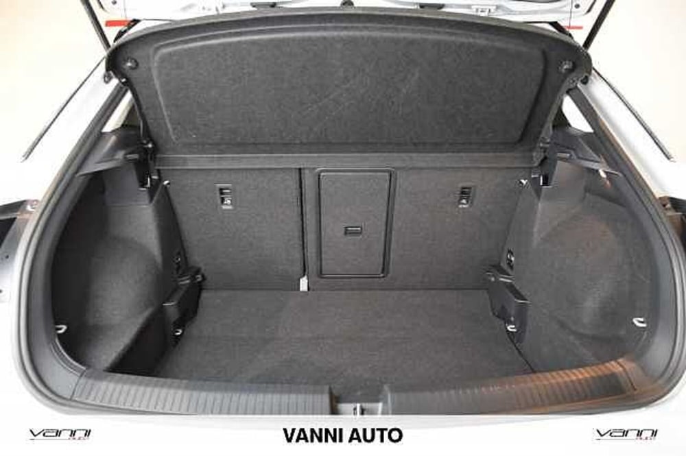 Volkswagen T-Roc usata a Verona (7)