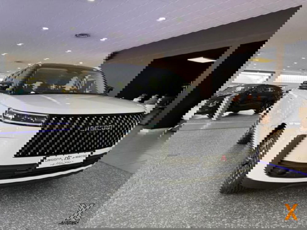 Jaecoo Jaecoo 7 nuova a Varese