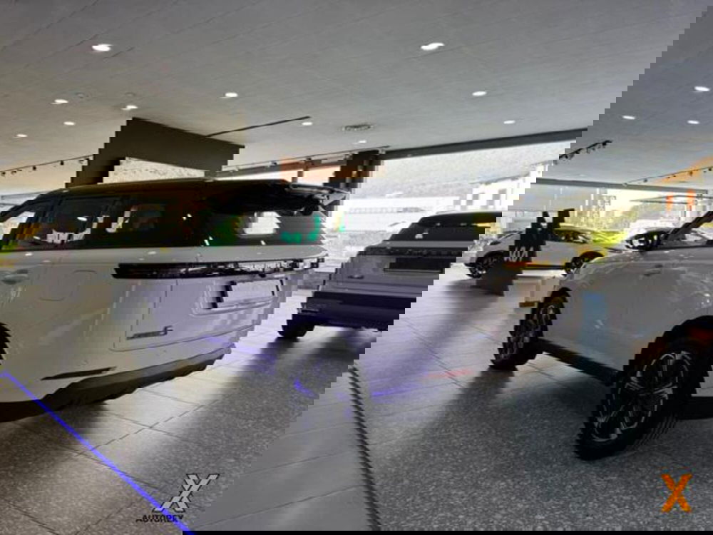 Jaecoo Jaecoo 7 nuova a Varese (10)