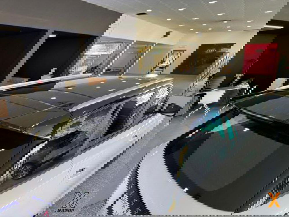 Jaecoo Jaecoo 7 nuova a Varese (11)