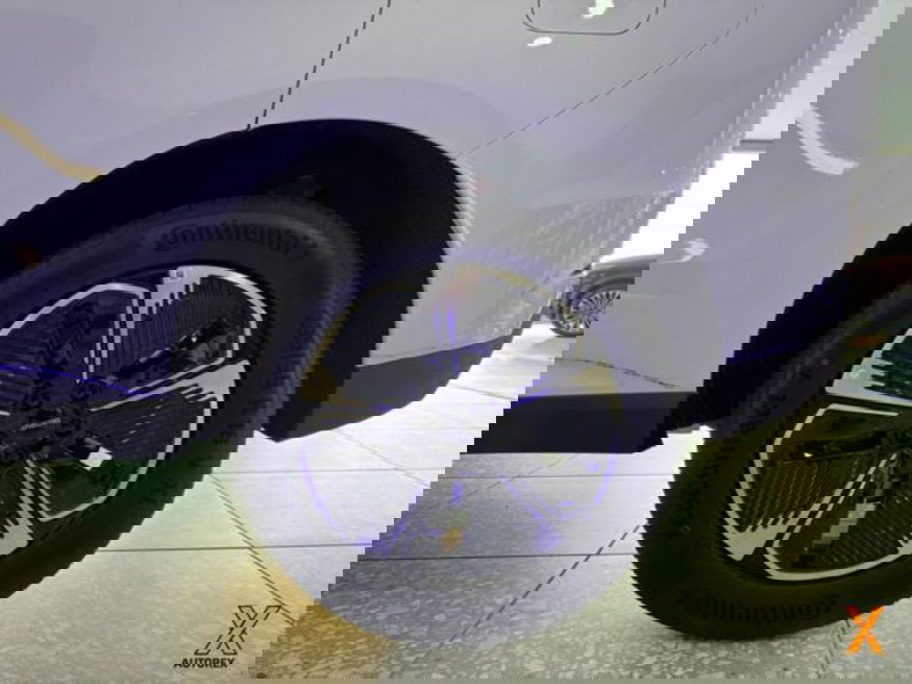 Jaecoo Jaecoo 7 nuova a Varese (12)