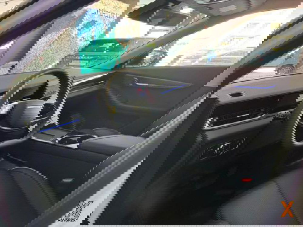 Jaecoo Jaecoo 7 nuova a Varese (13)