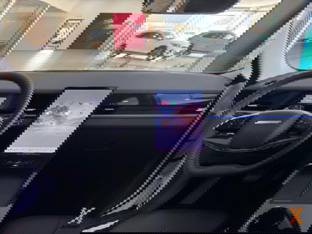 Jaecoo Jaecoo 7 nuova a Varese (14)