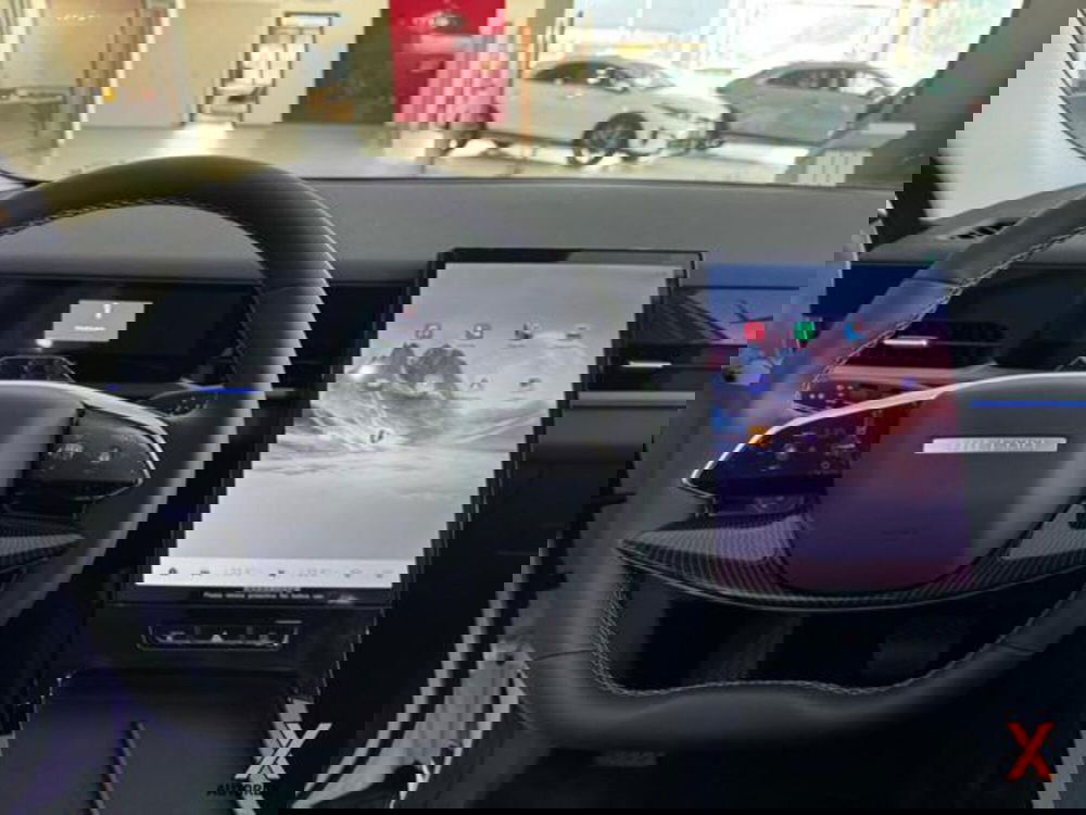 Jaecoo Jaecoo 7 nuova a Varese (15)