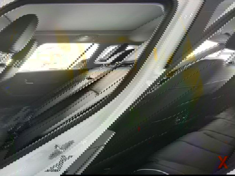 Jaecoo Jaecoo 7 nuova a Varese (16)