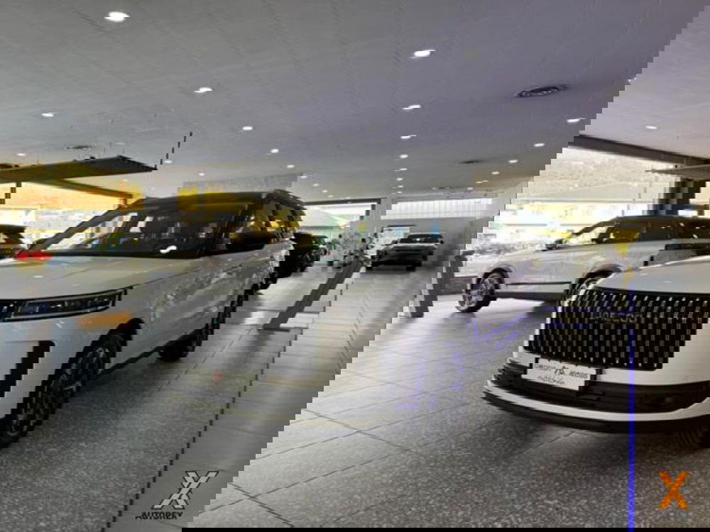 Jaecoo Jaecoo 7 nuova a Varese (3)