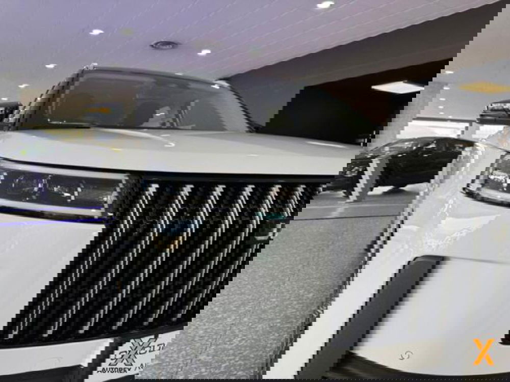 Jaecoo Jaecoo 7 nuova a Varese (4)