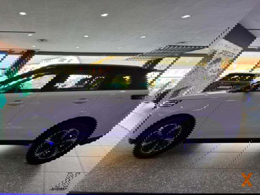 Jaecoo Jaecoo 7 nuova a Varese (5)