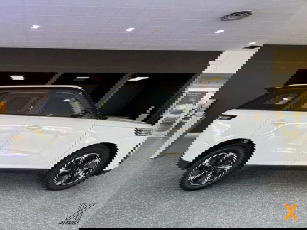 Jaecoo Jaecoo 7 nuova a Varese (6)