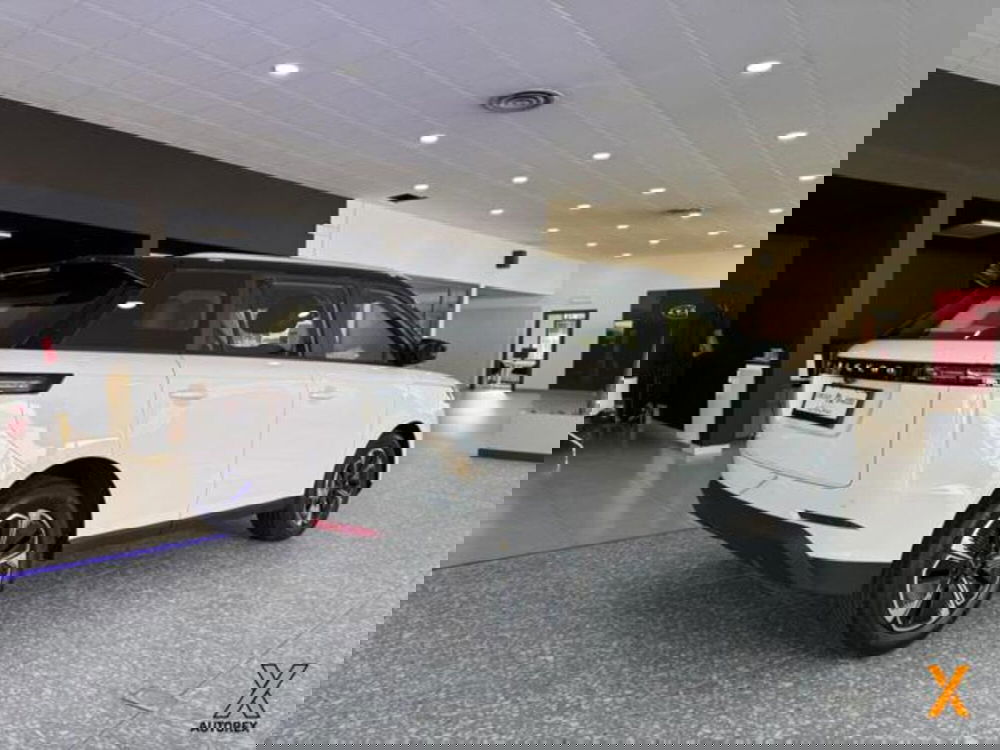 Jaecoo Jaecoo 7 nuova a Varese (7)