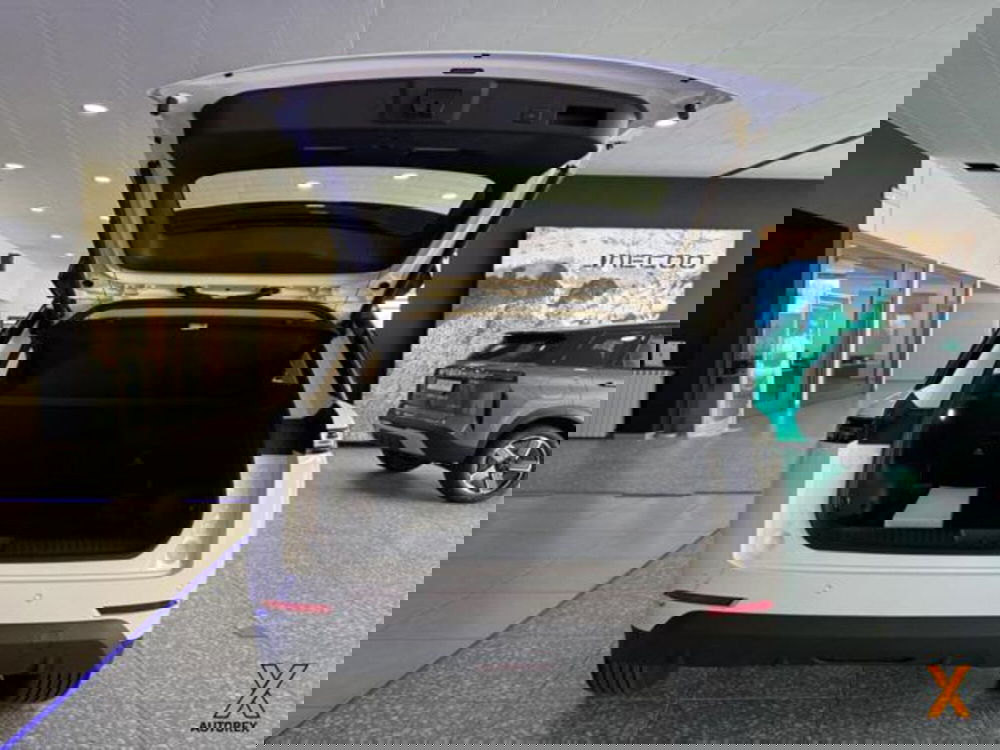 Jaecoo Jaecoo 7 nuova a Varese (9)