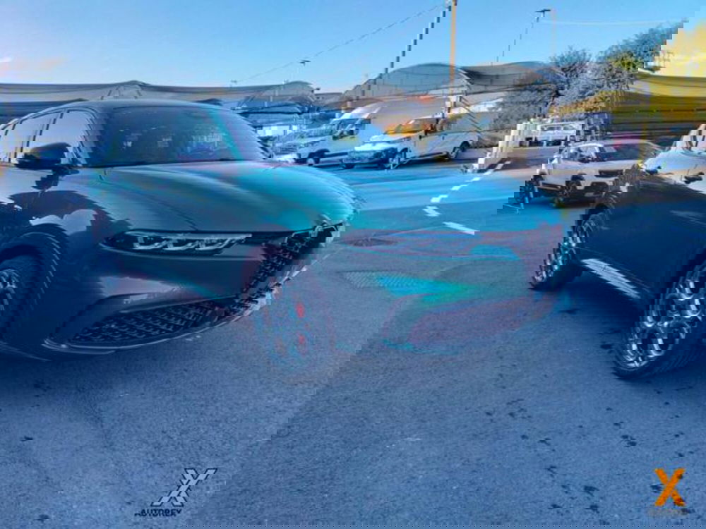 Alfa Romeo Tonale nuova a Varese