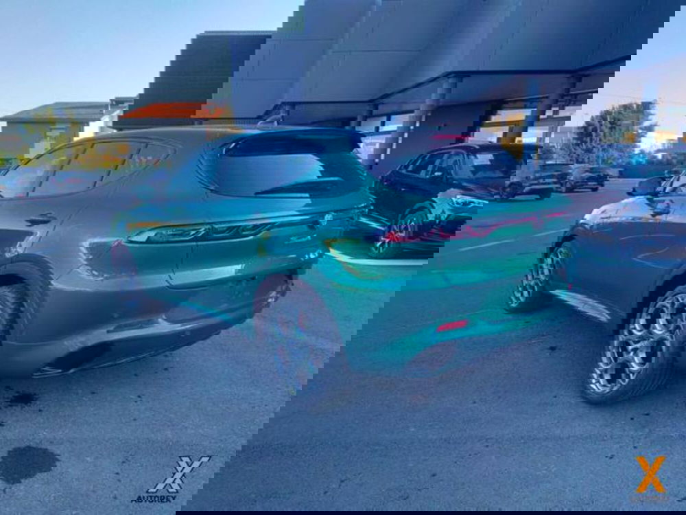 Alfa Romeo Tonale nuova a Varese (10)