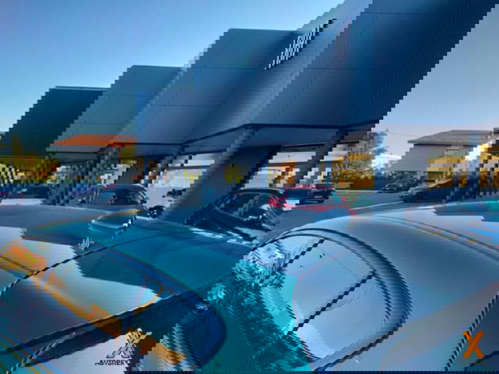 Alfa Romeo Tonale nuova a Varese (12)