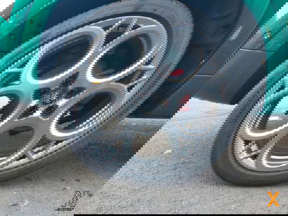 Alfa Romeo Tonale nuova a Varese (13)