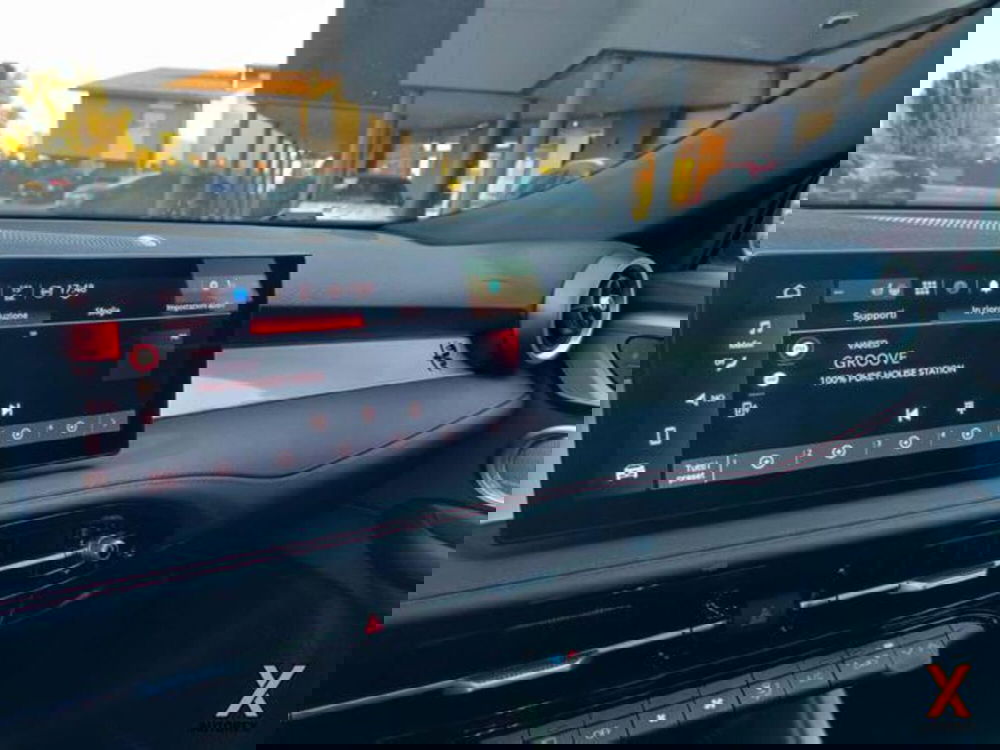 Alfa Romeo Tonale nuova a Varese (15)