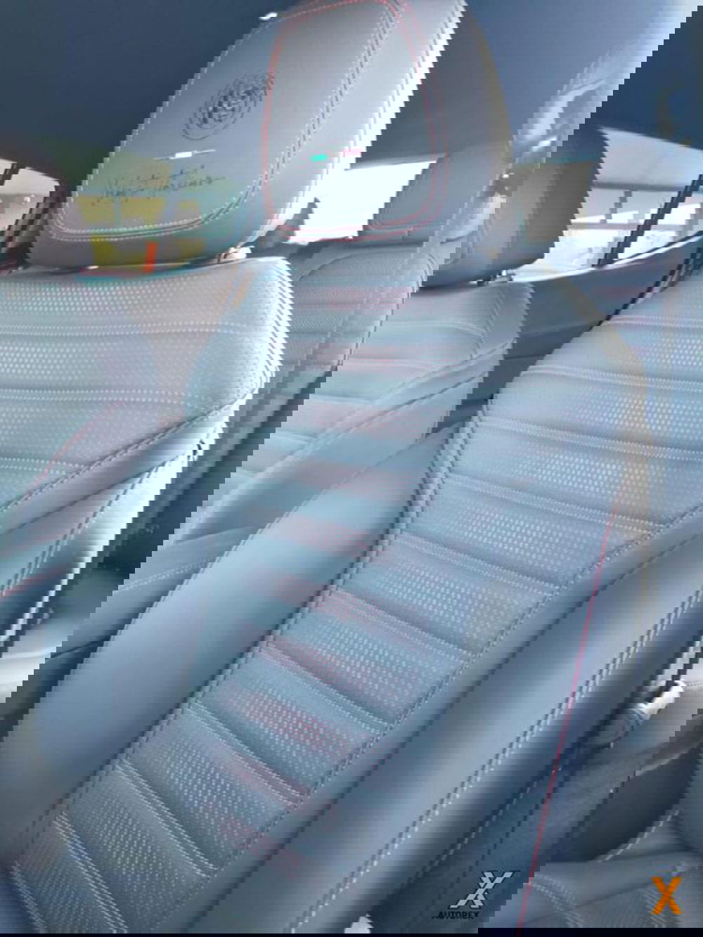 Alfa Romeo Tonale nuova a Varese (17)