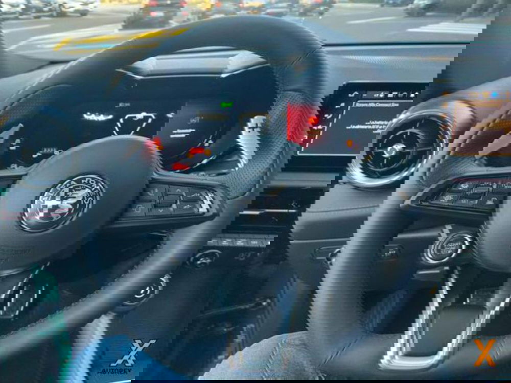 Alfa Romeo Tonale nuova a Varese (18)