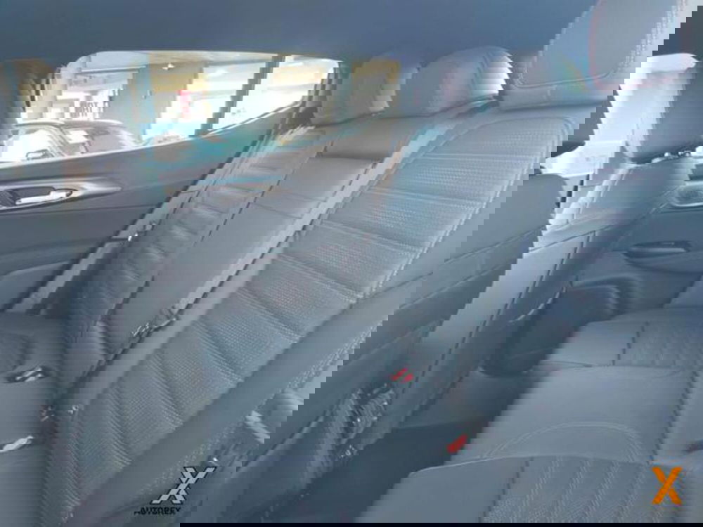 Alfa Romeo Tonale nuova a Varese (19)