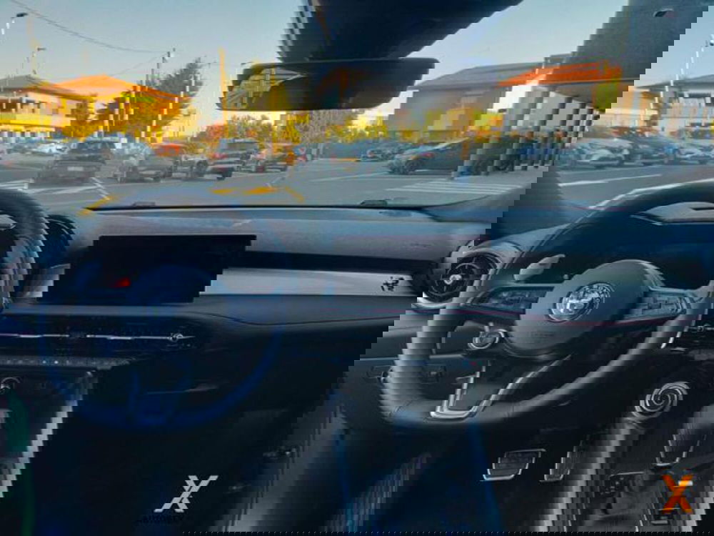 Alfa Romeo Tonale nuova a Varese (20)