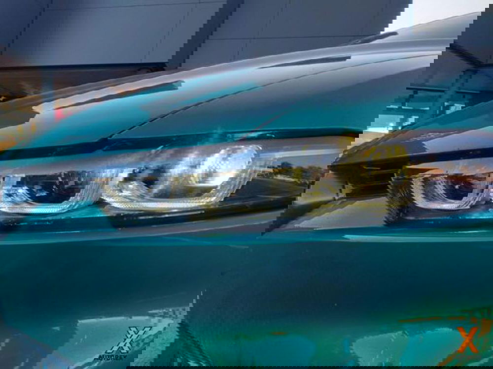 Alfa Romeo Tonale nuova a Varese (4)