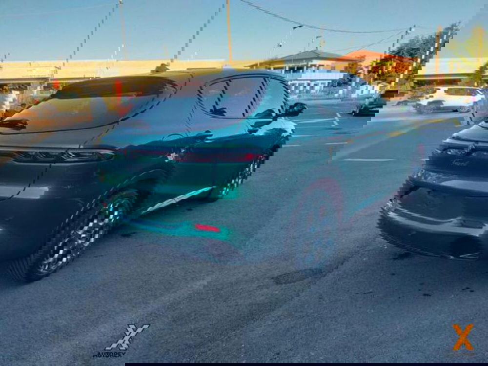 Alfa Romeo Tonale nuova a Varese (7)