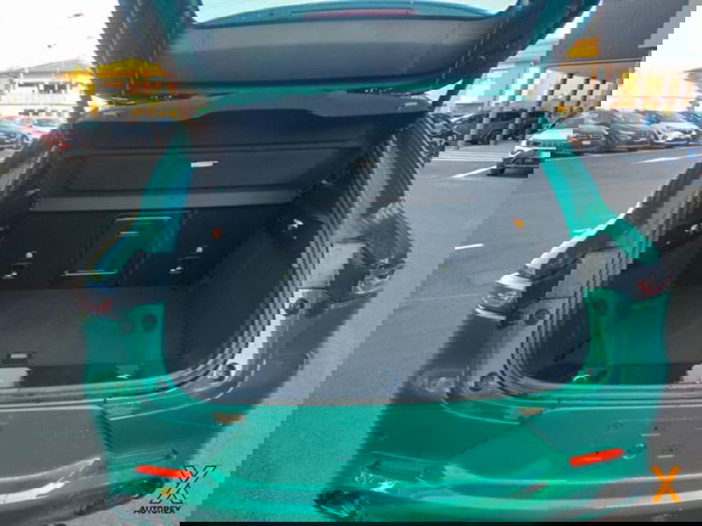 Alfa Romeo Tonale nuova a Varese (9)