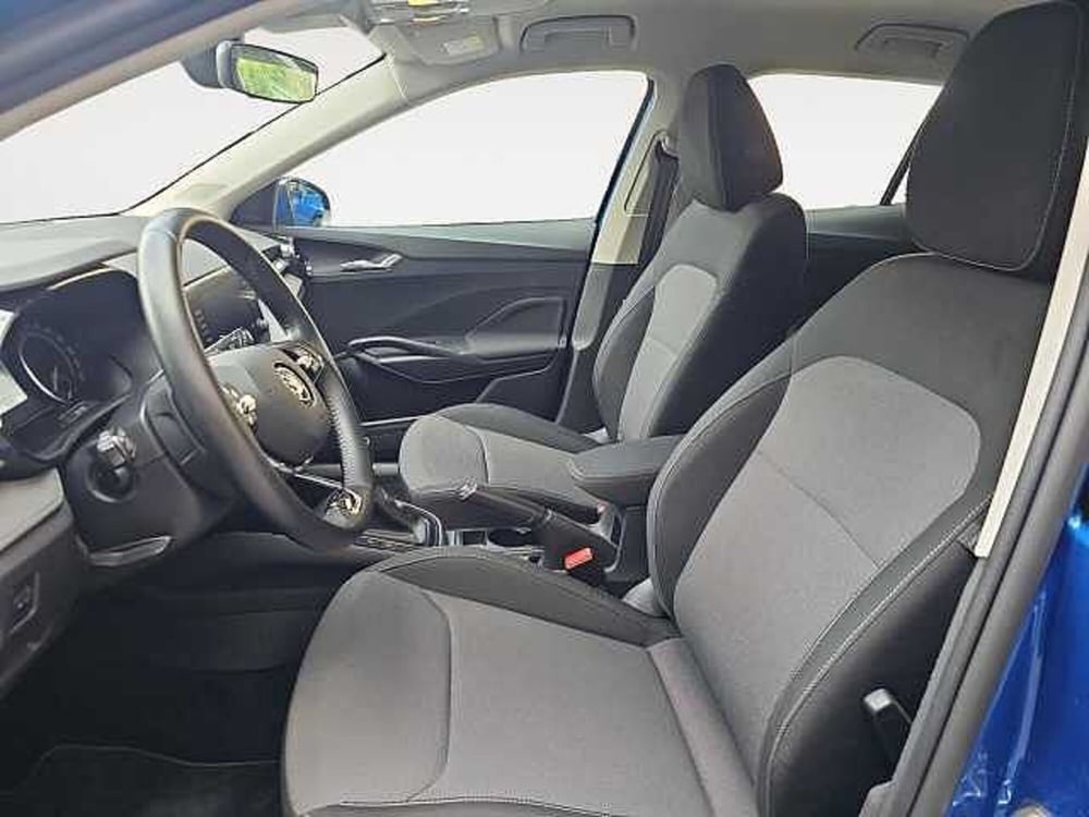 Skoda Fabia usata a Lecco (13)