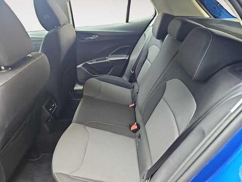 Skoda Fabia usata a Lecco (14)