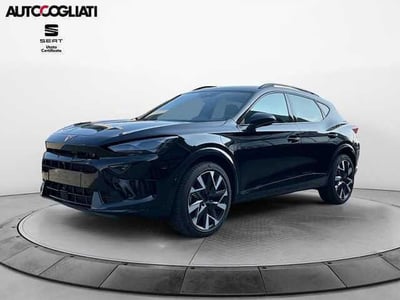 Cupra Formentor Formentor 1.5 tsi 150cv dsg nuova a Brivio