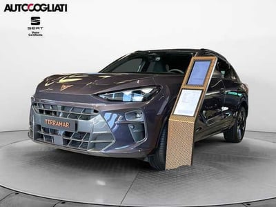 Cupra Terramar 1.5 hybrid 150cv dsg nuova a Brivio