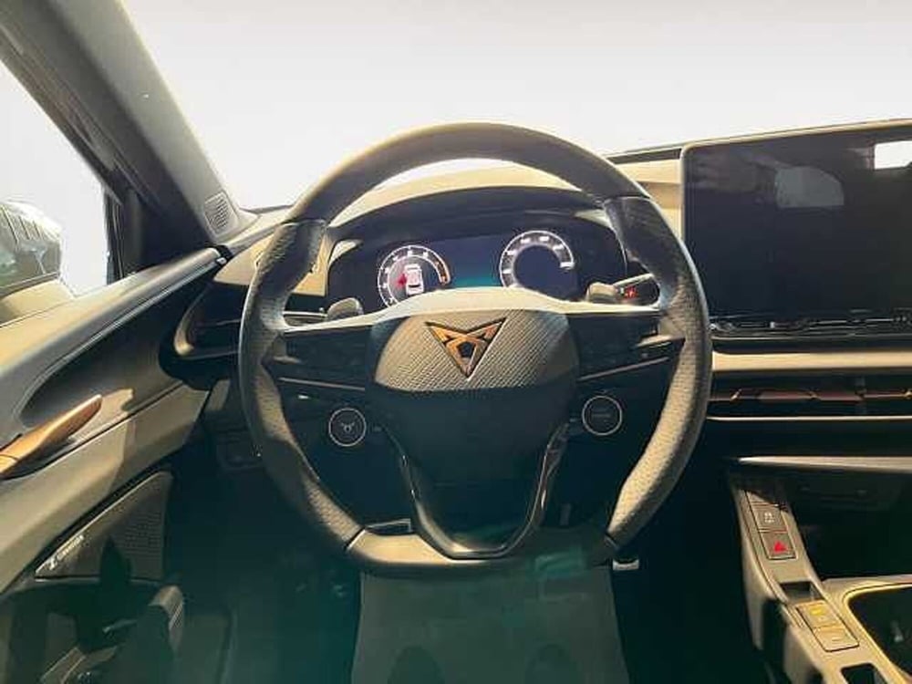 Cupra Terramar nuova a Lecco (10)