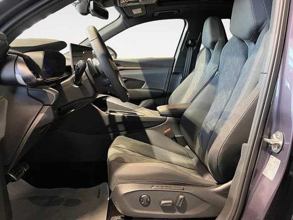 Cupra Terramar nuova a Lecco (11)