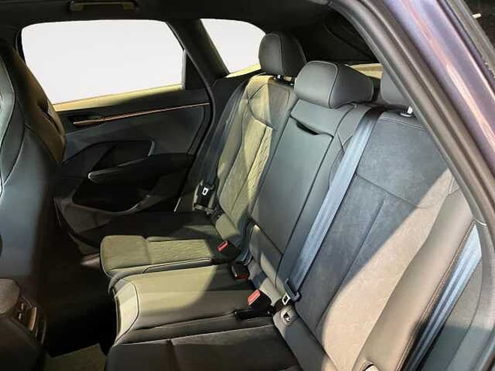 Cupra Terramar nuova a Lecco (12)