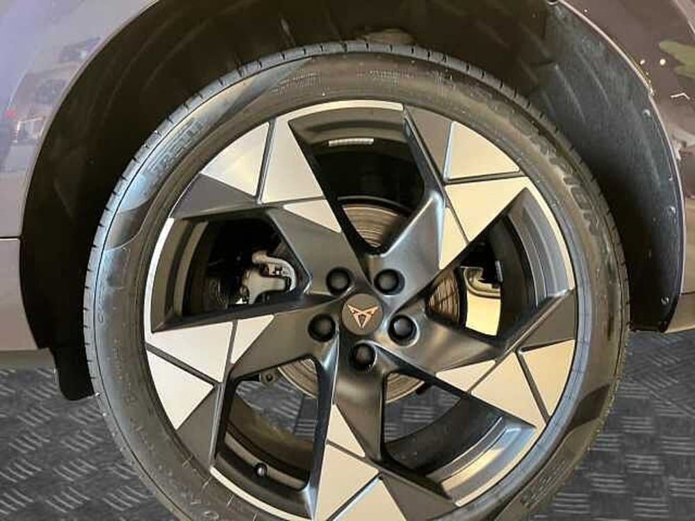 Cupra Terramar nuova a Lecco (13)