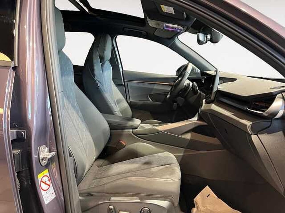 Cupra Terramar nuova a Lecco (14)