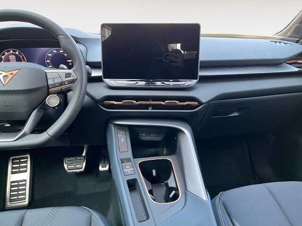 Cupra Terramar nuova a Lecco (10)
