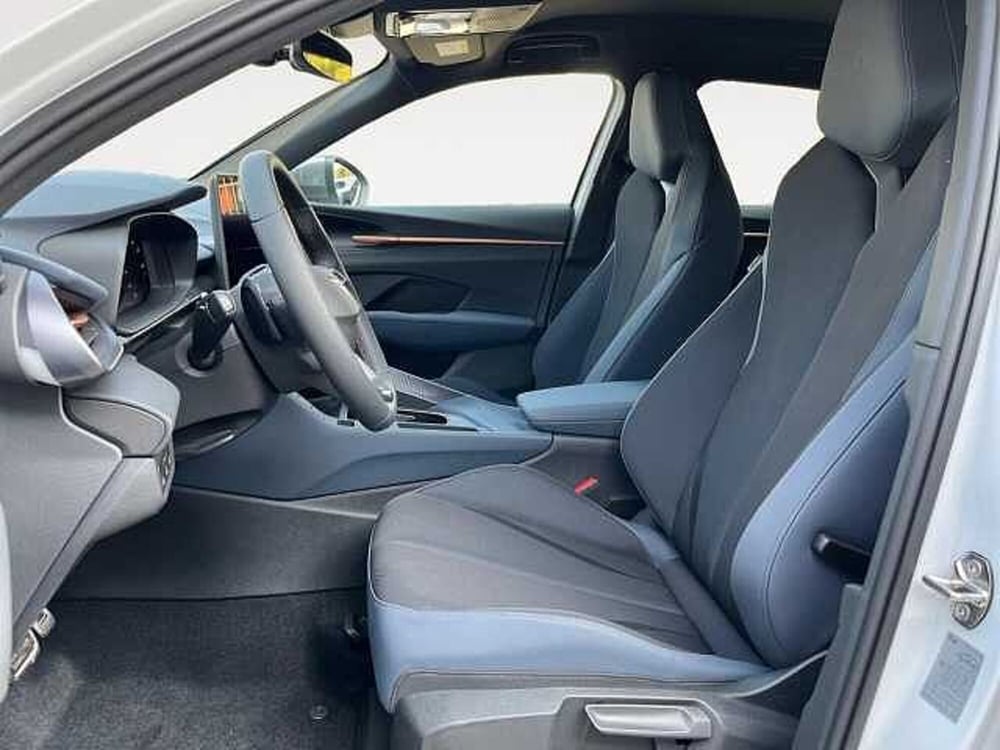 Cupra Terramar nuova a Lecco (12)