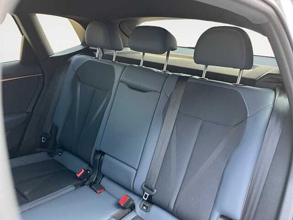 Cupra Terramar nuova a Lecco (13)