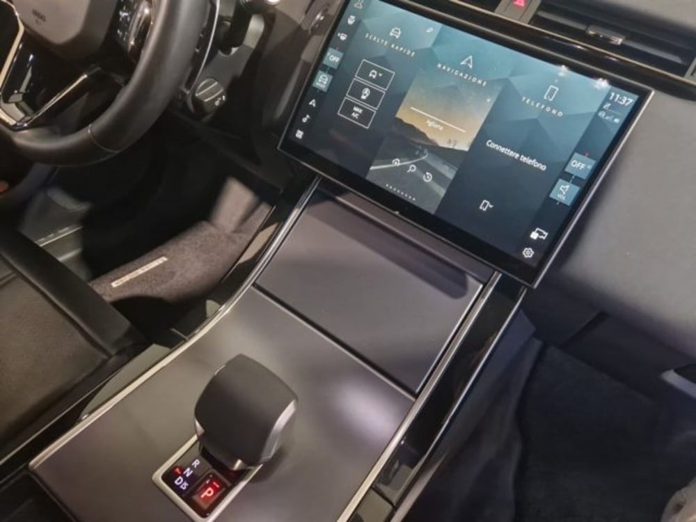 Land Rover Range Rover Velar usata a Livorno (20)