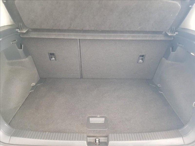 Volkswagen T-Cross usata a Lucca (15)