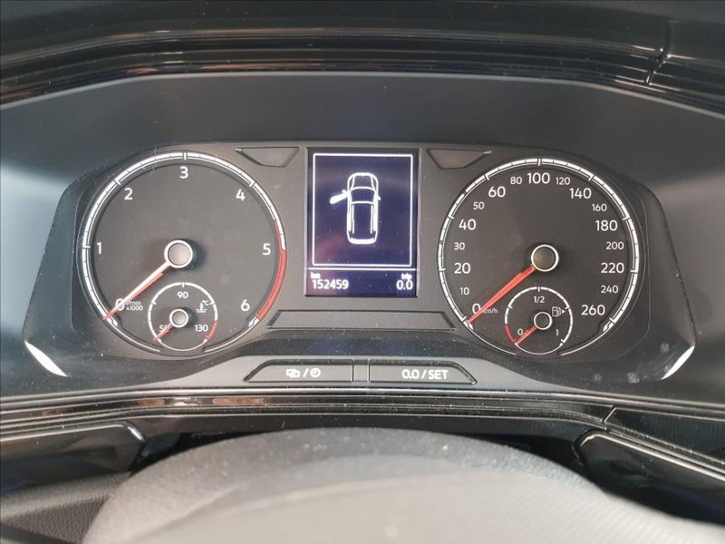 Volkswagen T-Cross usata a Lucca (16)