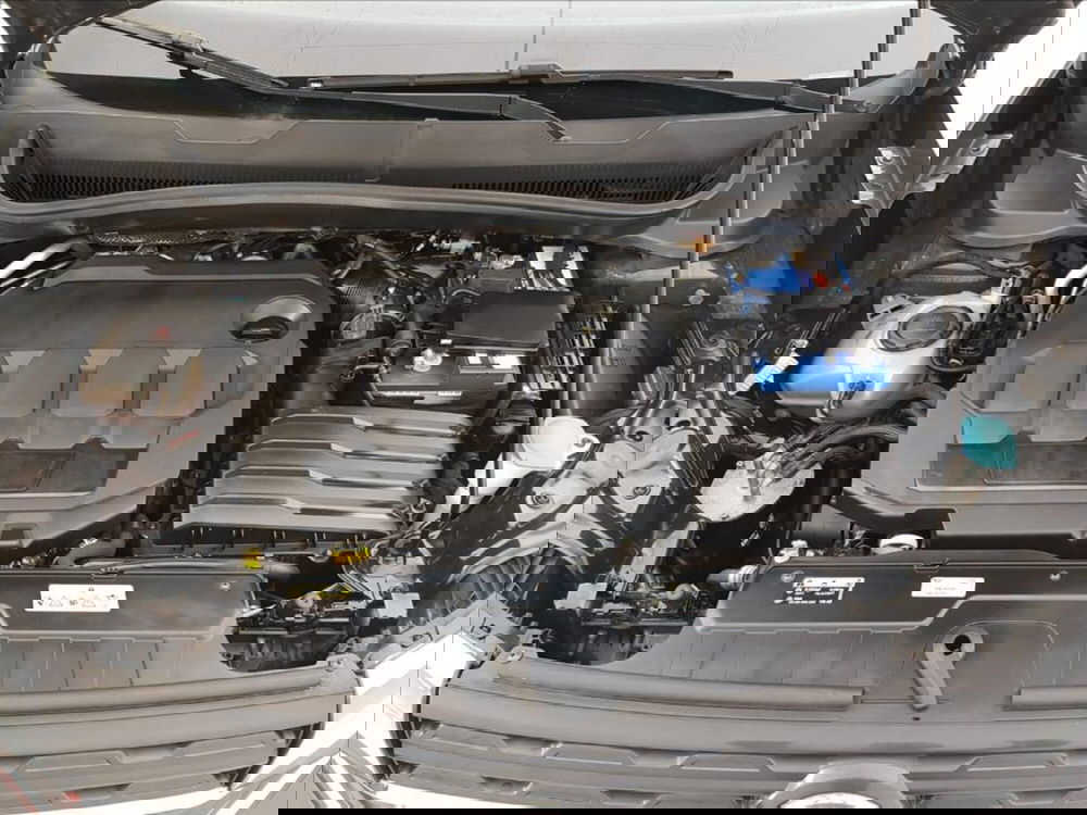 Volkswagen T-Cross usata a Lucca (17)