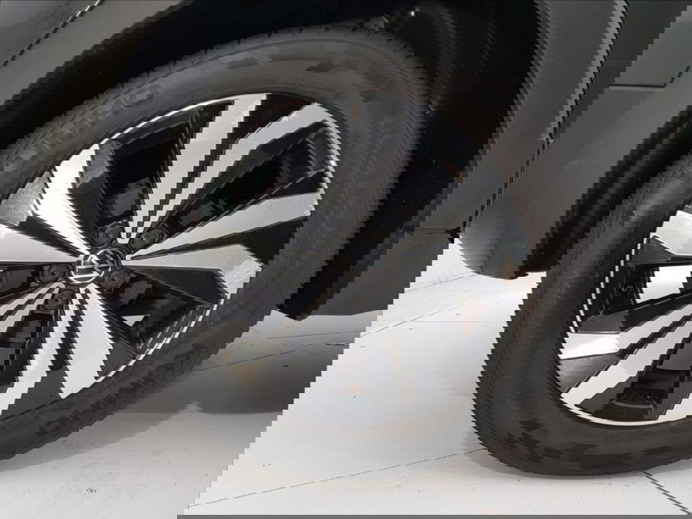 Volkswagen T-Cross usata a Lucca (9)