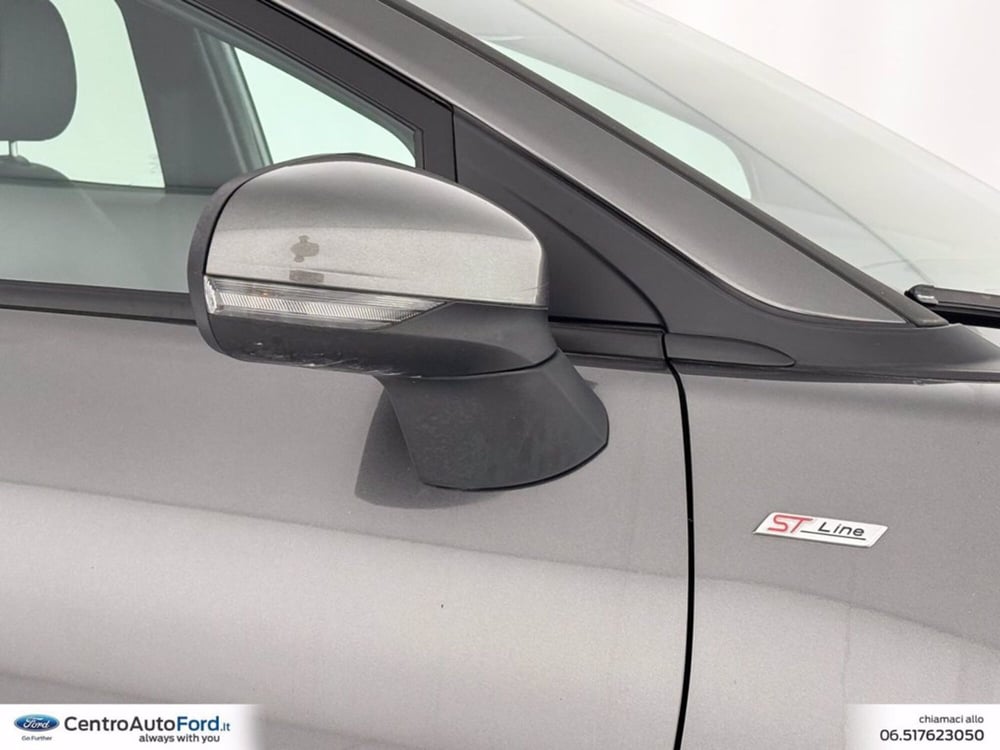 Ford Puma usata a Roma (15)