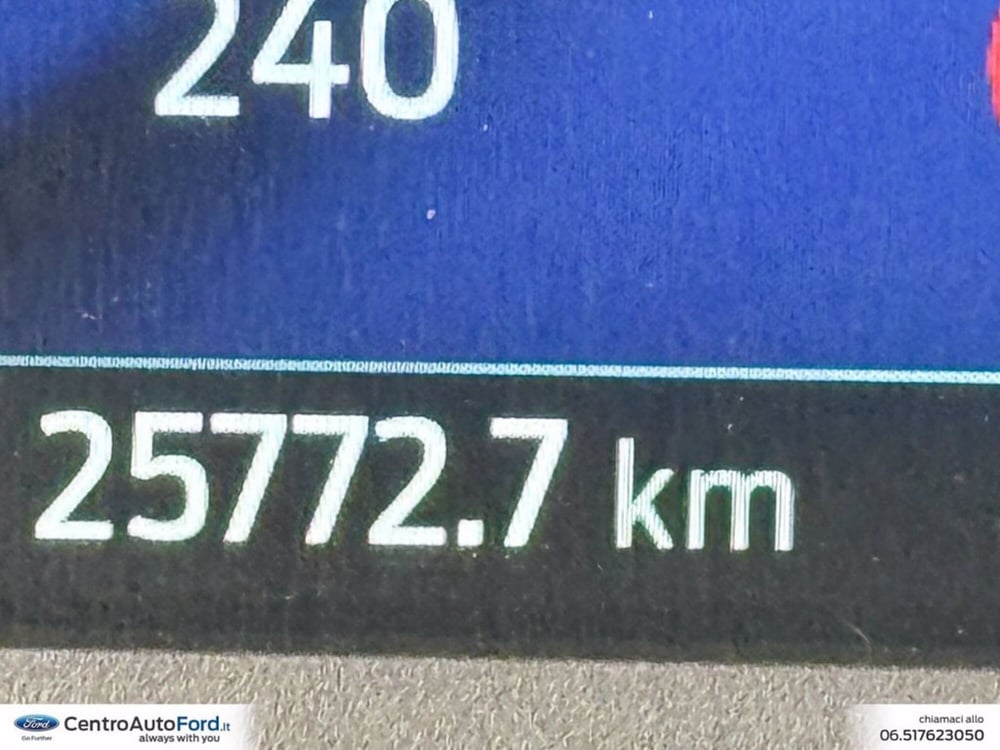 Ford Puma usata a Roma (20)