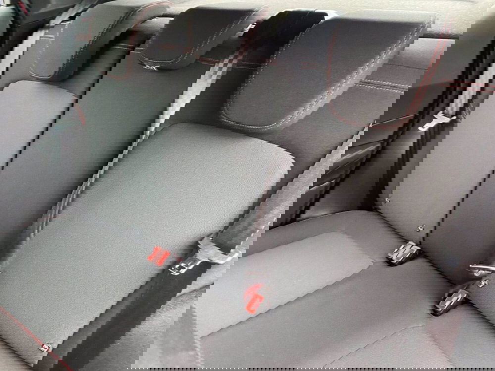 Ford Fiesta usata a Milano (10)