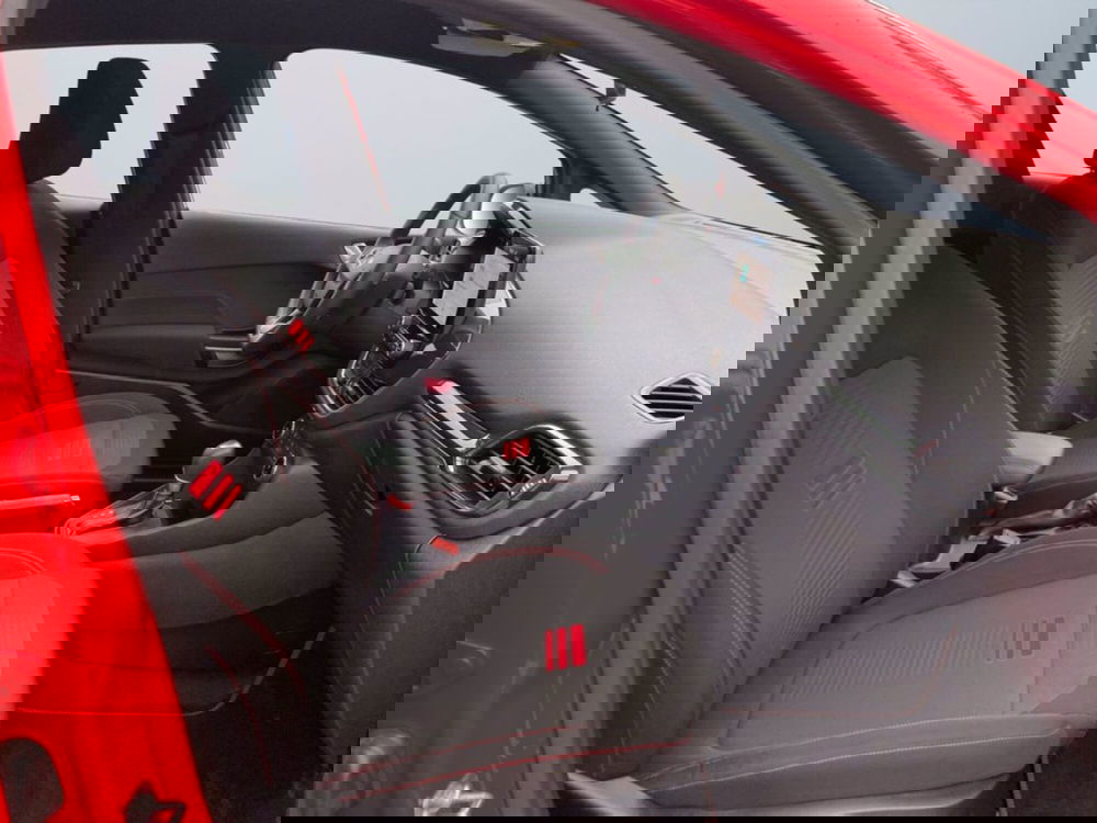 Ford Fiesta usata a Milano (11)